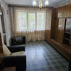 Квартира 62,8 м², 3-комнатная - изображение 2