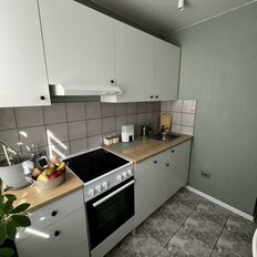 Квартира 30,4 м², 1-комнатная - изображение 5