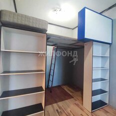 Квартира 25 м², 2-комнатная - изображение 4