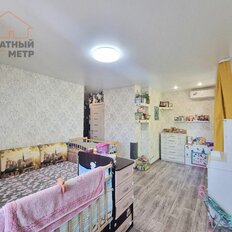 Квартира 34,9 м², 1-комнатная - изображение 2