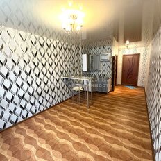 Квартира 23 м², 1-комнатная - изображение 4