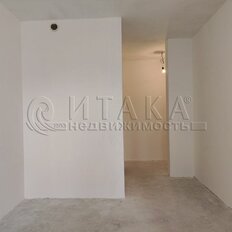 Квартира 110,6 м², 3-комнатная - изображение 5