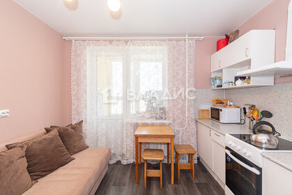 20,8 м², квартира-студия 13 317 200 ₽ - изображение 44