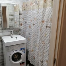 Квартира 36 м², студия - изображение 4