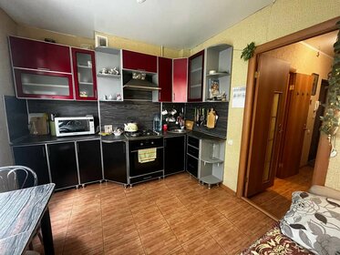 35,5 м², 1-комнатная квартира 2 750 000 ₽ - изображение 44