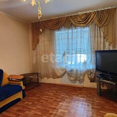 Квартира 30 м², 1-комнатная - изображение 1