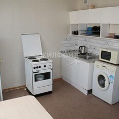 Квартира 40,8 м², 1-комнатная - изображение 1