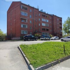 Квартира 38,7 м², 1-комнатная - изображение 1