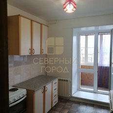 Квартира 32,6 м², 1-комнатная - изображение 3