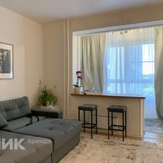 Квартира 31,6 м², 1-комнатная - изображение 2