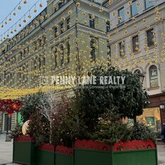 Квартира 105 м², 2-комнатные - изображение 2