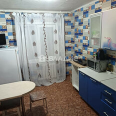 Квартира 30,9 м², 1-комнатная - изображение 1