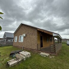 дом + 10 соток, участок - изображение 3