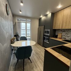 Квартира 63,8 м², 2-комнатная - изображение 5