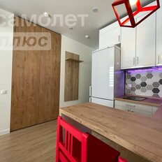 Квартира 51,6 м², 2-комнатные - изображение 3