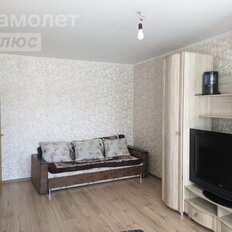 Квартира 32,9 м², 1-комнатная - изображение 1