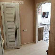 Квартира 29,7 м², студия - изображение 3