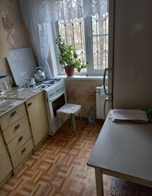 Купить однокомнатную квартиру с большой кухней в Республике Татарстан - изображение 4