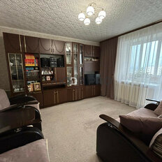 Квартира 32,1 м², 2-комнатная - изображение 5