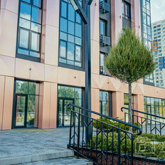 Квартира 95 м², 3-комнатная - изображение 4