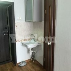 Квартира 17 м², студия - изображение 4