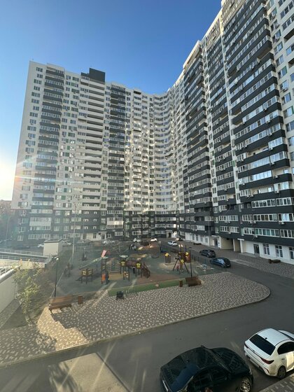 86 м², 3-комнатная квартира 8 700 000 ₽ - изображение 81