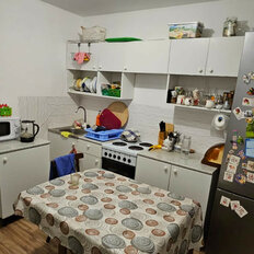 Квартира 36 м², 1-комнатная - изображение 2
