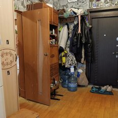 26,5 м², 2 комнаты - изображение 2