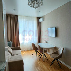 Квартира 57,8 м², 1-комнатная - изображение 5