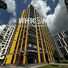 Квартира 63,1 м², 2-комнатная - изображение 2