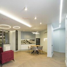 Квартира 85 м², 3-комнатная - изображение 2