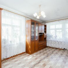 Квартира 31,3 м², 1-комнатная - изображение 4