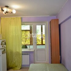 Квартира 38 м², 1-комнатная - изображение 5