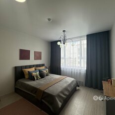 Квартира 25 м², студия - изображение 3