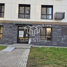 38 м², торговое помещение - изображение 3