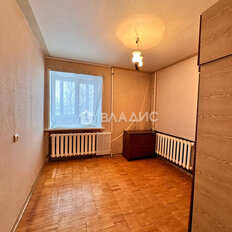 Квартира 61 м², 3-комнатная - изображение 3