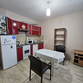 35 м², 1-комнатная квартира 30 000 ₽ в месяц - изображение 3