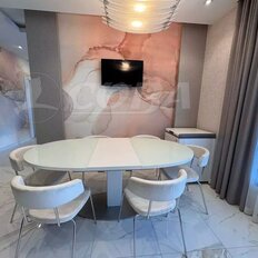 Квартира 105,4 м², 4-комнатная - изображение 4