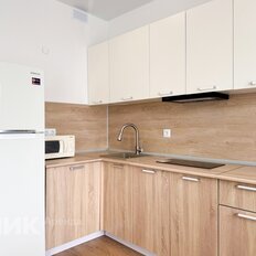 Квартира 33 м², студия - изображение 5