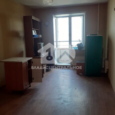 Квартира 20,7 м², студия - изображение 1