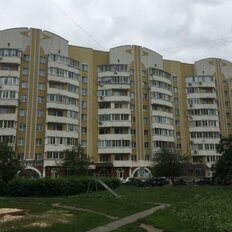 Квартира 68 м², 2-комнатная - изображение 2