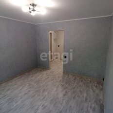 Квартира 18 м², студия - изображение 3