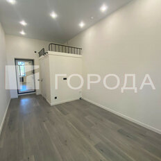 Квартира 19,1 м², студия - изображение 5