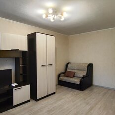 Квартира 33,5 м², 1-комнатная - изображение 2