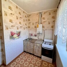 Квартира 41,8 м², 2-комнатная - изображение 5