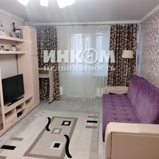 Квартира 50,7 м², 2-комнатная - изображение 2