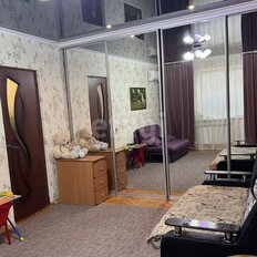 Квартира 32 м², 1-комнатная - изображение 2