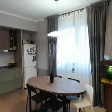 Квартира 56 м², 2-комнатная - изображение 2