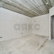 Квартира 37,5 м², 1-комнатная - изображение 4