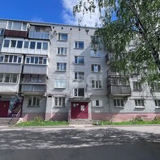 Квартира 61,4 м², 2-комнатная - изображение 1